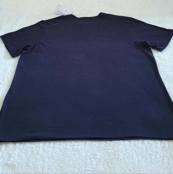 ✨️HP✨️Nike👟 x LeBron James🏀 "Strive For Greatness" Lion's Head🦁 Dri-Fit Tee - Picture 13 of 14